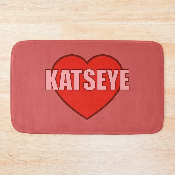 Item preview, Katseye Heart designed and sold by Chesley Design.