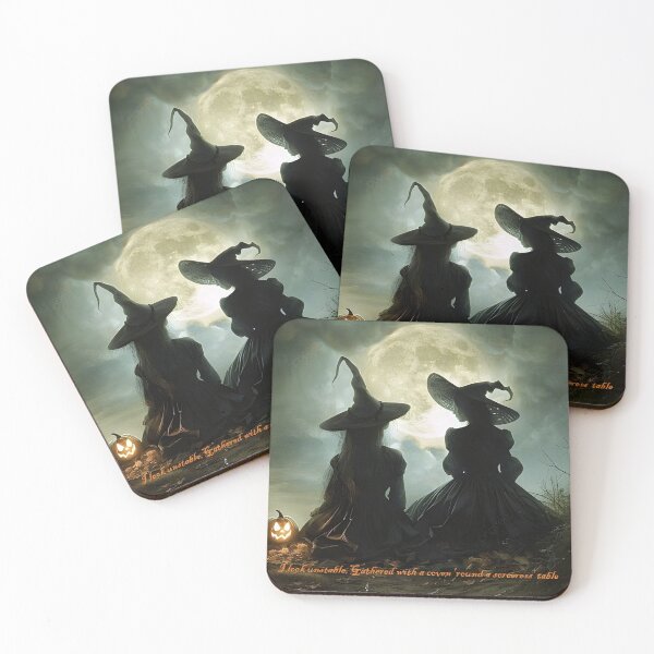 Item preview, Tortured Poet Coven designed and sold by SandyFeelings.
