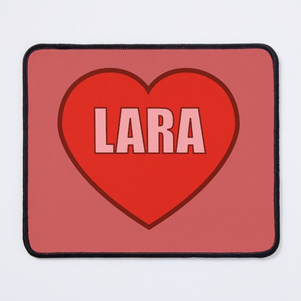 Item preview, Lara Katseye Heart designed and sold by Chesley Design.