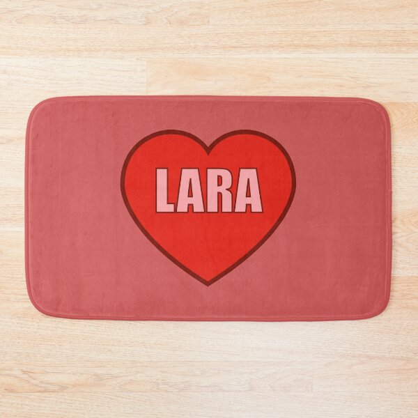 Item preview, Lara Katseye Heart designed and sold by Chesley Design.