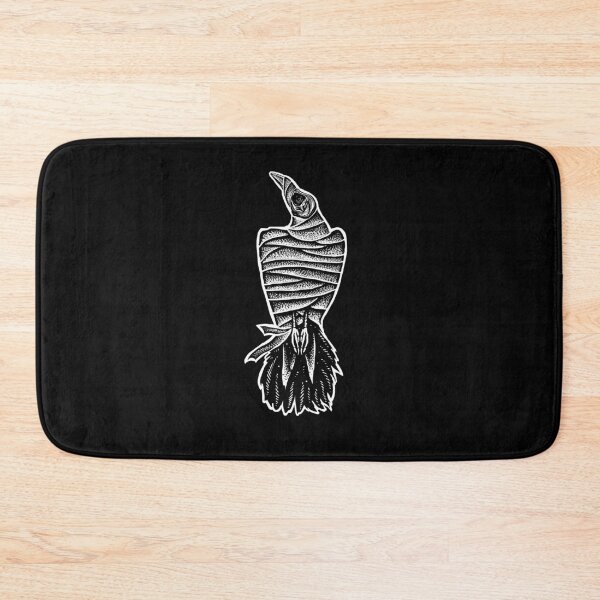 Item preview, Mummy Crow designed and sold by barmalisiRTB.