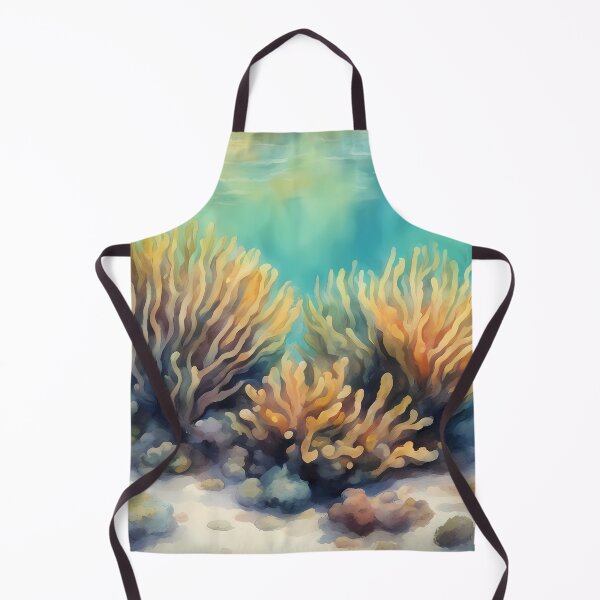 Item preview, Underwater Garden designed and sold by CalmnessbyChoice.