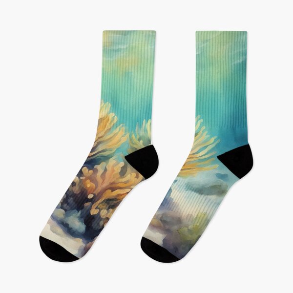 Item preview, Underwater Garden designed and sold by CalmnessbyChoice.