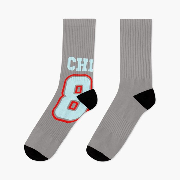 Item preview, CHIEFS-KELCE-87-T-SHIRT designed and sold by RogerAVasquez.