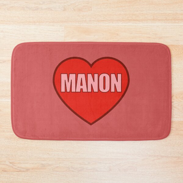Item preview, Manon Katseye Heart designed and sold by Chesley Design.