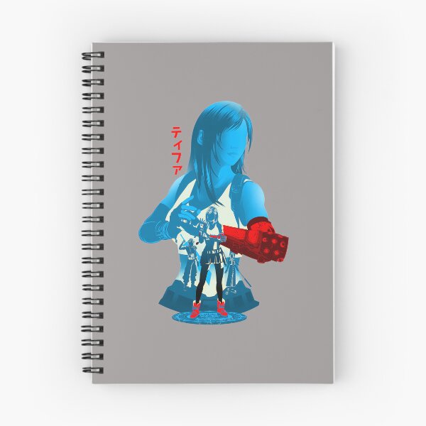 Item preview, CHILDHOOD-FRIEND-TIFA designed and sold by RogerAVasquez.