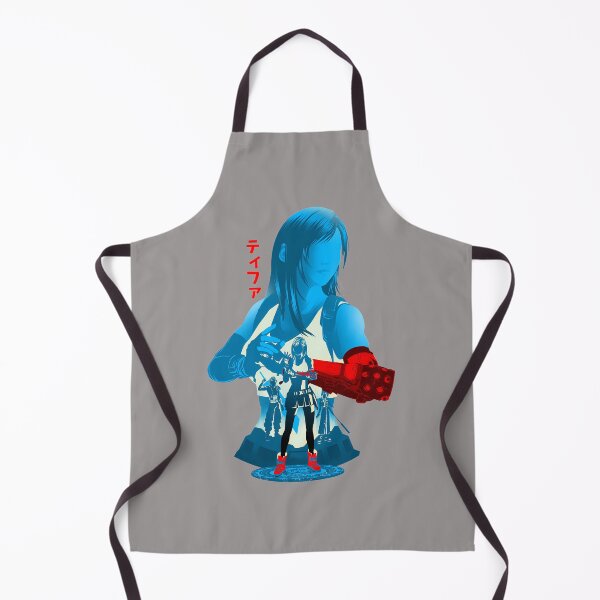 Item preview, CHILDHOOD-FRIEND-TIFA designed and sold by RogerAVasquez.