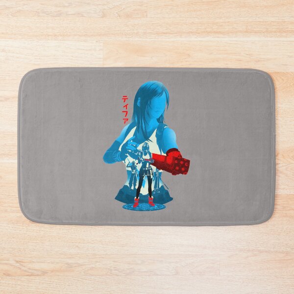 Item preview, CHILDHOOD-FRIEND-TIFA designed and sold by RogerAVasquez.