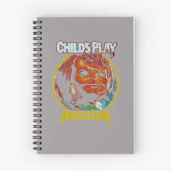 Item preview, CHILD'S-PLAY-EC-COMICS-HORROR-CLASSIC-CHUCKY designed and sold by RogerAVasquez.