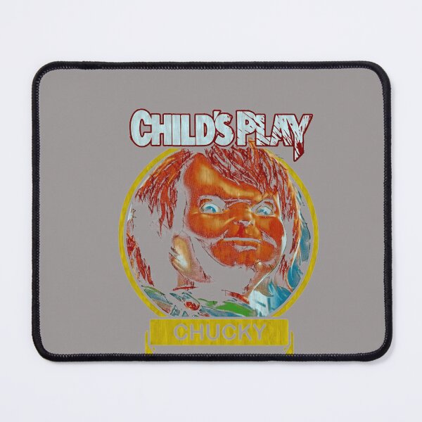 Item preview, CHILD'S-PLAY-EC-COMICS-HORROR-CLASSIC-CHUCKY designed and sold by RogerAVasquez.
