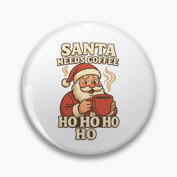Item preview, Santa Needs coffee designed and sold by Design Express.