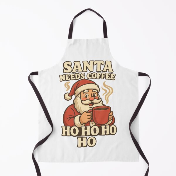 Item preview, Santa Needs coffee designed and sold by Design Express.