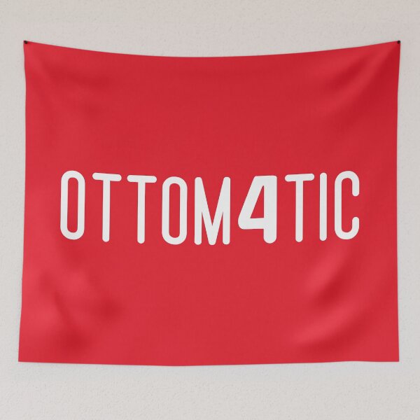 Item preview, ottom4tic designed and sold by ParallaxG.