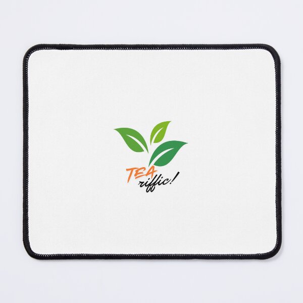 Item preview, Tea-riffic! designed and sold by CoolStuffbyMrtn.