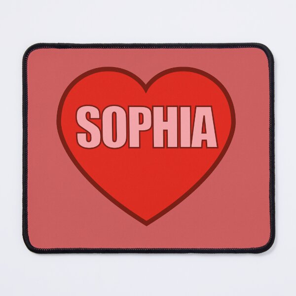Item preview, Sophia Katseye Heart designed and sold by Chesley Design.