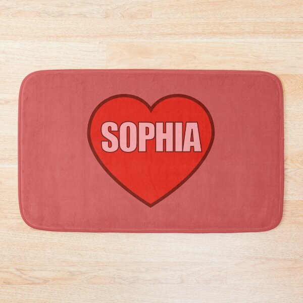 Item preview, Sophia Katseye Heart designed and sold by Chesley Design.