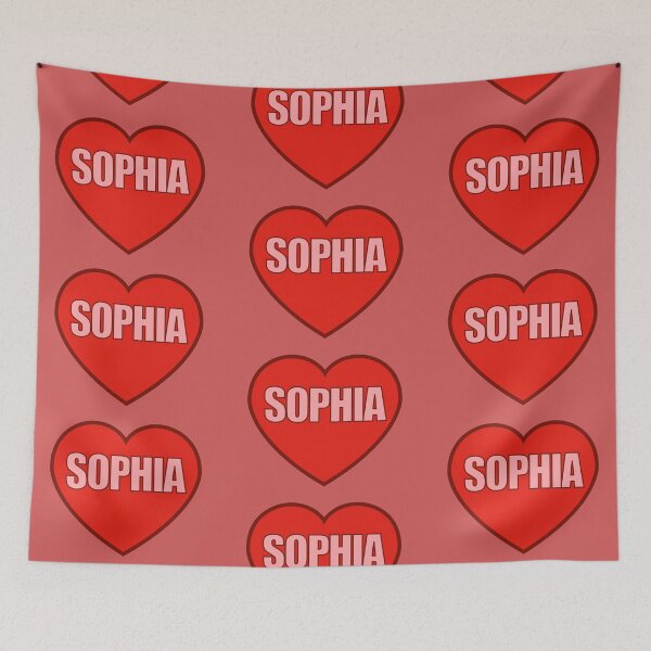Item preview, Sophia Katseye Heart designed and sold by Chesley Design.