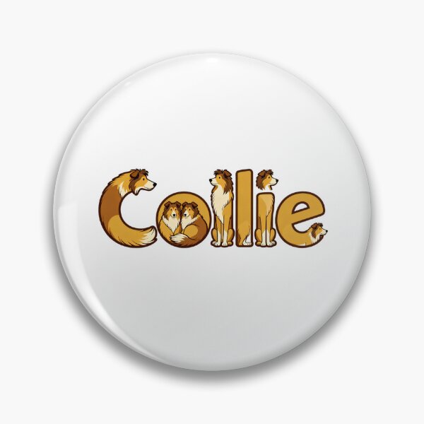 Artikelvorschau, Collie mit Collie entworfen und verkauft von forget45studio.