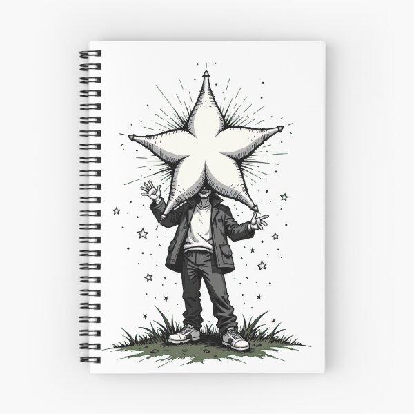 Item preview, Victorious Star designed and sold by Woo's Crazy Shop.