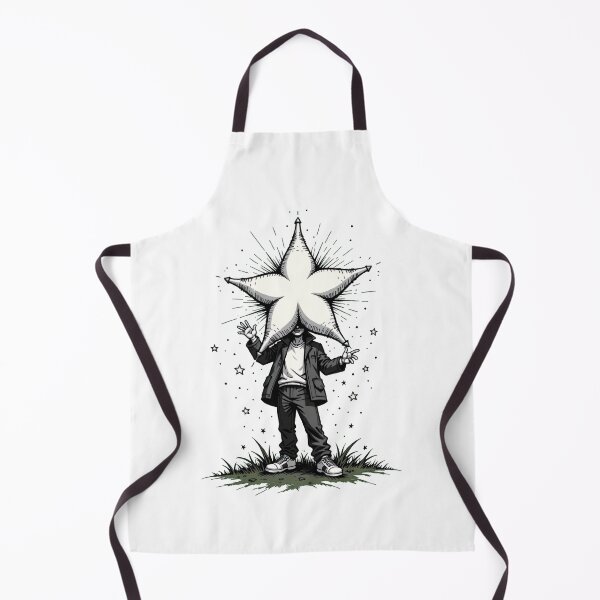 Item preview, Victorious Star designed and sold by Woo's Crazy Shop.