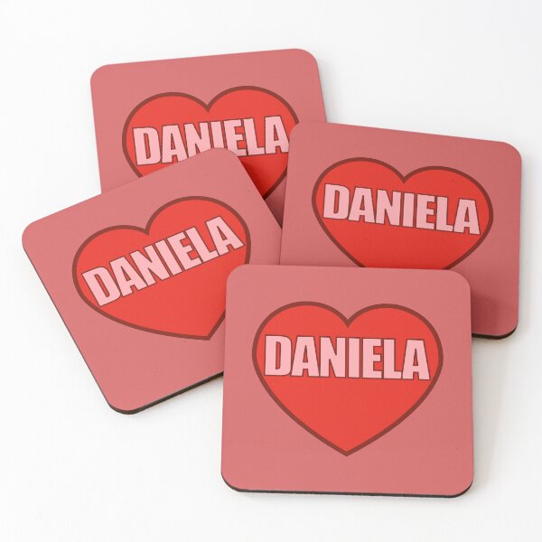 Item preview, Daniela Katseye Heart designed and sold by Chesley Design.
