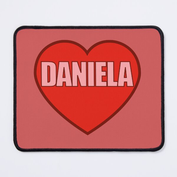 Item preview, Daniela Katseye Heart designed and sold by Chesley Design.