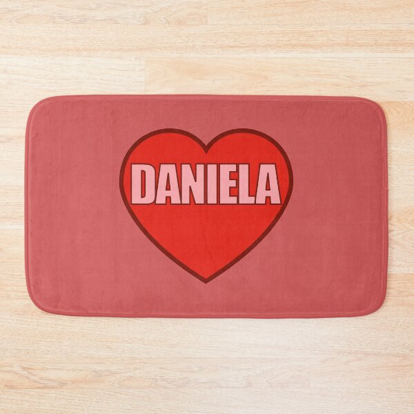 Item preview, Daniela Katseye Heart designed and sold by Chesley Design.