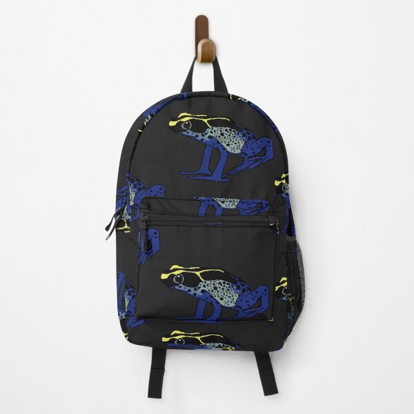 Item preview, Dyeing poison dart frog designed and sold by Leapingdoe.