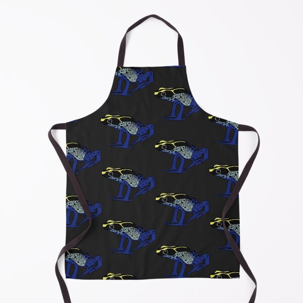 Item preview, Dyeing poison dart frog designed and sold by Leapingdoe.