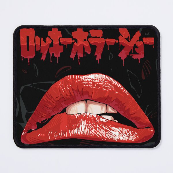 Artikelvorschau, Rocky Horror Lips entworfen und verkauft von Nikita Abakumov.