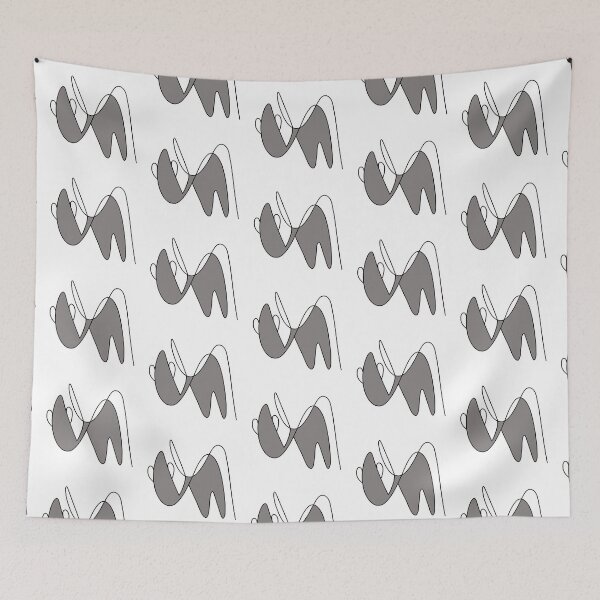 Item preview, Camel Cute  designed and sold by Designhand.