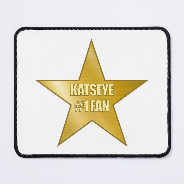 Item preview, Katseye #1 Fan designed and sold by Chesley Design.
