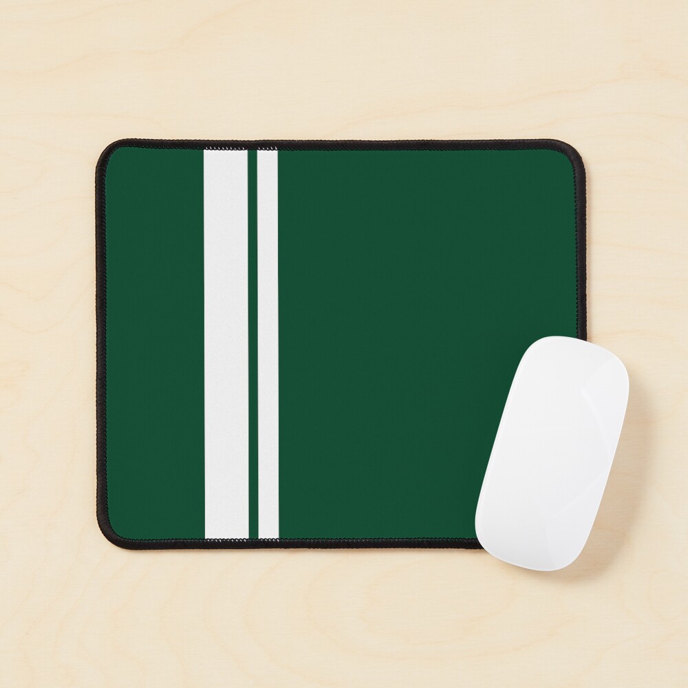 Item preview, Mouse Pad designed and sold by RacingStripes.