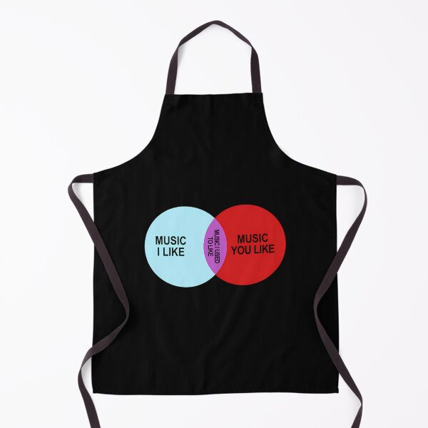Item preview, It Crowd Music I Like  designed and sold by lumkokololoa.