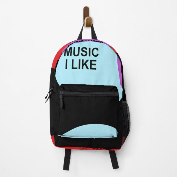 Item preview, It Crowd Music I Like designed and sold by lumkokololoa.