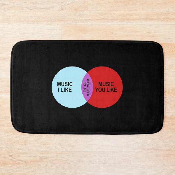 Item preview, It Crowd Music I Like  designed and sold by lumkokololoa.
