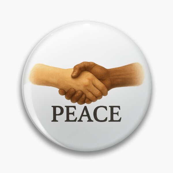 Item preview, Handshake of Peace designed and sold by Simmusss.