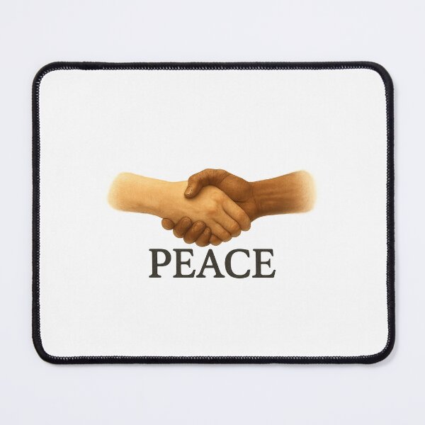 Item preview, Handshake of Peace designed and sold by Simmusss.