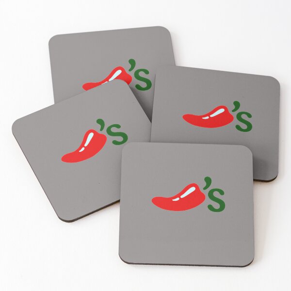 Item preview, CHILI'S designed and sold by RaymondWMichae.