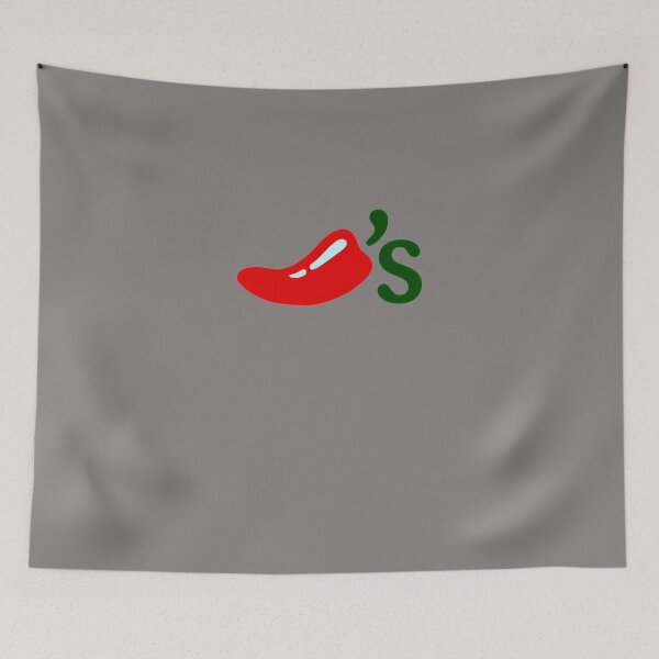 Item preview, CHILI'S designed and sold by RaymondWMichae.
