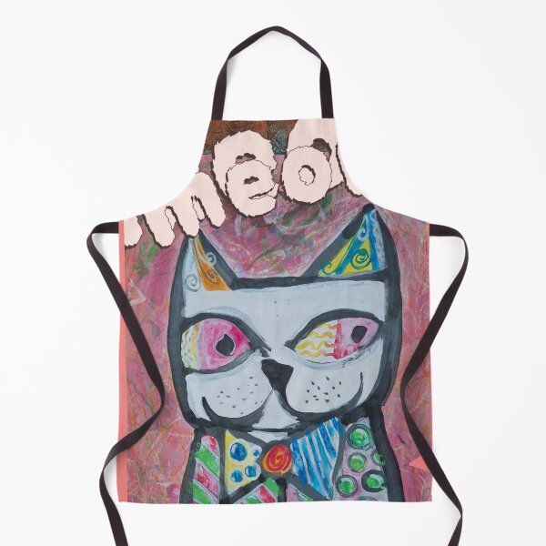 Item preview, meow 1 designed and sold by walterfest.
