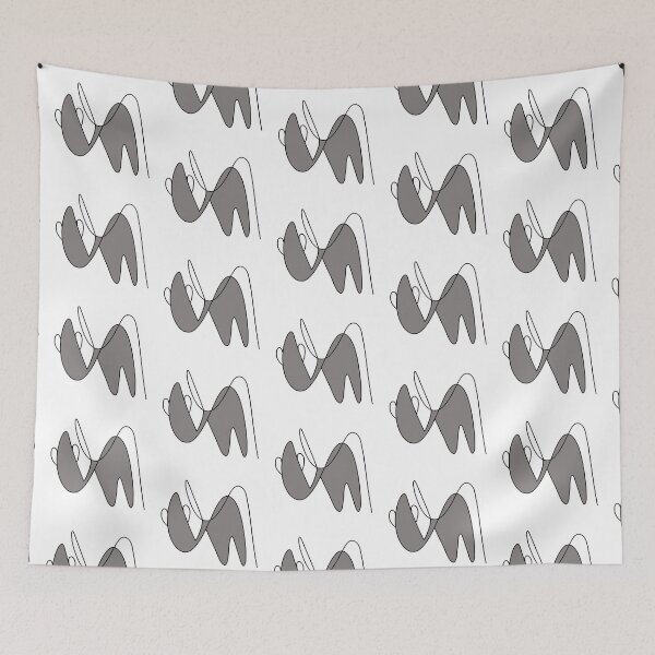 Item preview, Camel Cute  designed and sold by Designhand.