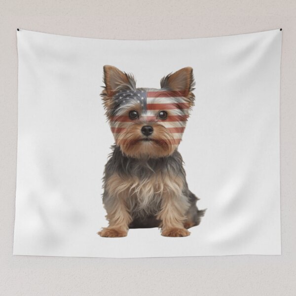 Item preview, Red, White & Bark designed and sold by Puppy Paws.
