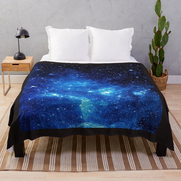 Item preview, Midnight  Sky Galaxy View Artwork  designed and sold by NivyasArtistry.