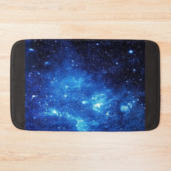 Item preview, Midnight  Sky Galaxy View Artwork  designed and sold by NivyasArtistry.