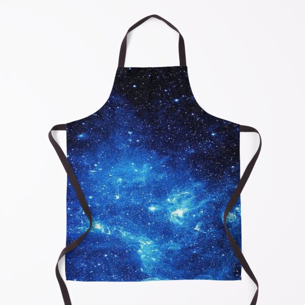 Item preview, Midnight Sky Galaxy View Artwork designed and sold by NivyasArtistry.