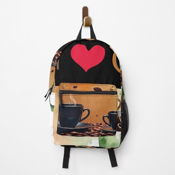 Item preview, coffee designed and sold by Daniela`s shop.
