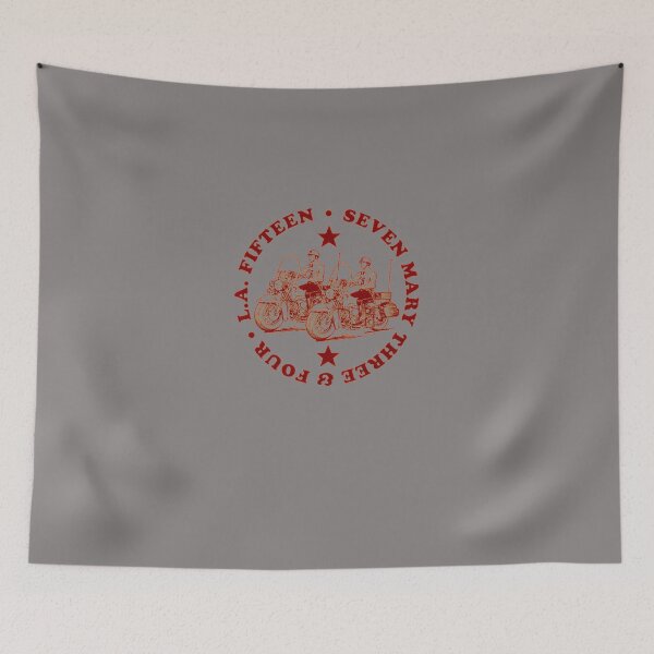 Item preview, CHIPS-PARTNERS-T-SHIRT designed and sold by RaymondWMichae.