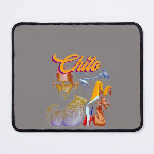 Item preview, CHITO-VERA-VINTAGE designed and sold by RaymondWMichae.