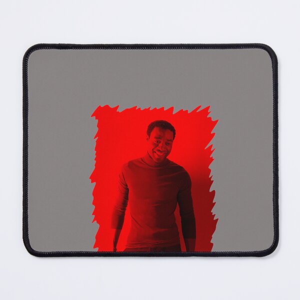 Item preview, CHIWETEL-EJIOFOR---CELEBRITY designed and sold by RaymondWMichae.
